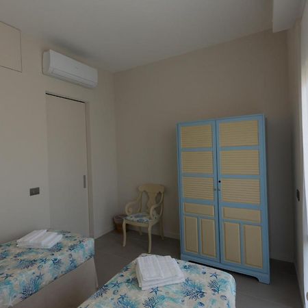 In Riviera Da Licia Appartement Chiavari Buitenkant foto