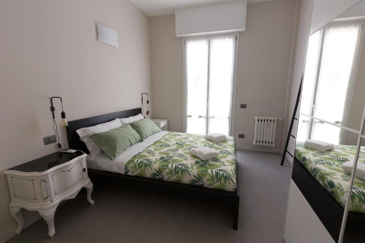 In Riviera Da Licia Appartement Chiavari Buitenkant foto
